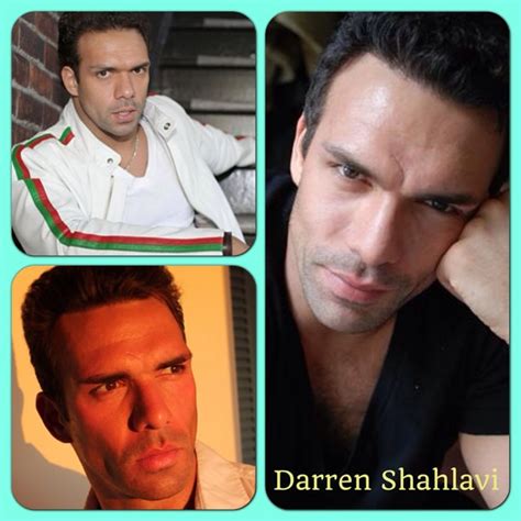 Darren Shahlavi - Mortal Kombat, Arrow actor Darren Shahlavi dies at age 42