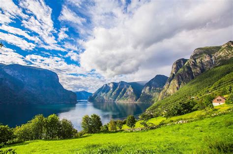 Exploring Norway's Fjord Country with Kids - Trekaroo Family Travel Blog