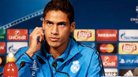 Real's Varane 'to miss Champions League final' - Eurosport