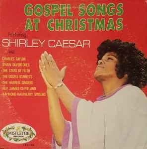 Gospel Songs At Christmas (1973, Vinyl) | Discogs