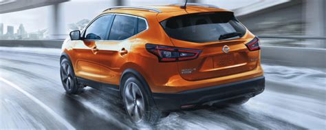 2022 Nissan Rogue Sport Colors | Exterior Paint, Interior Seating Options