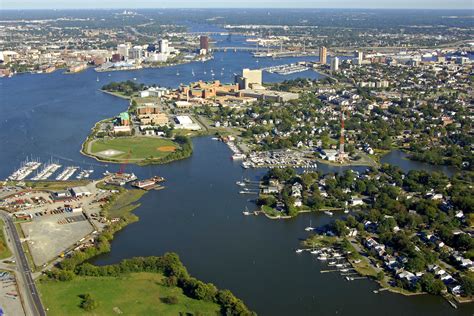 Norfolk Harbor in Norfolk, VA, United States - harbor Reviews - Phone Number - Marinas.com