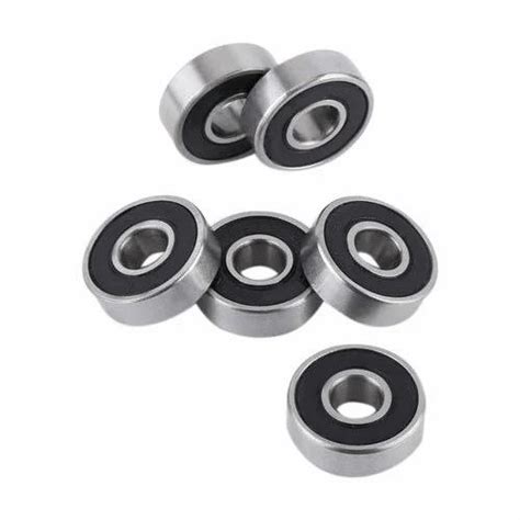 Miniature Ball Bearing at Rs 60/piece | Small Bearings in Ahmedabad ...