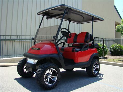 King of Carts: The Best Golf Carts | King of Carts LLC