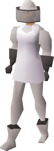 Beekeeper's outfit - OSRS Wiki