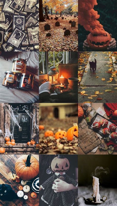 Halloween/Samhain witch 🎃aesthetic | Fall halloween decor, Autumn magic, Fall halloween