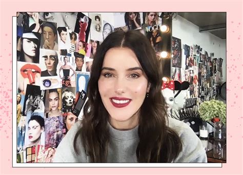 Lisa Eldridge Shares 3 Easy Makeup Looks - PureWow