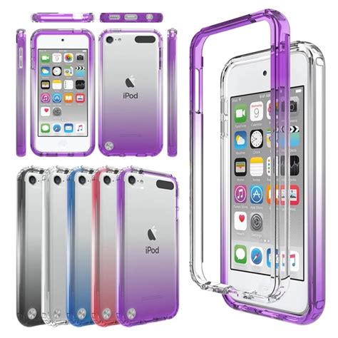 Ipod 5th Generation Cases