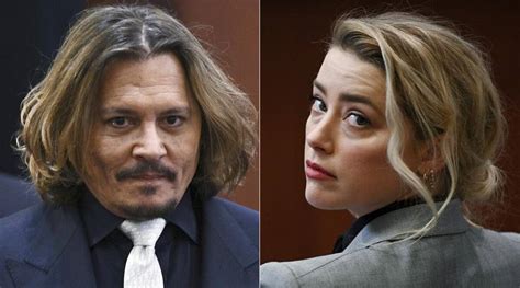 Johnny Depp can sue Amber Heard for the 2nd time: Here's why