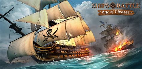 Ships of Battle Age of Pirates – VascoGames