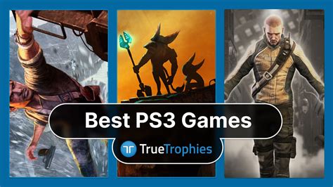 The best PS3 games you can play today