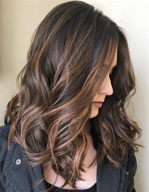 Balayage miel – une astuce beauté pour donner un coup d’éclat à ses ...