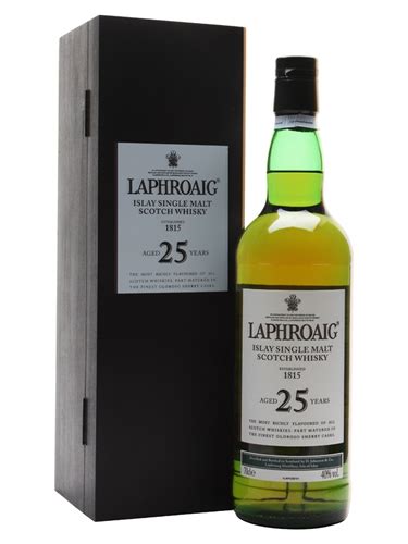 Worldwide Wines Waterford :: Spirits :: Whiskey :: Scotch :: Laphroaig ...