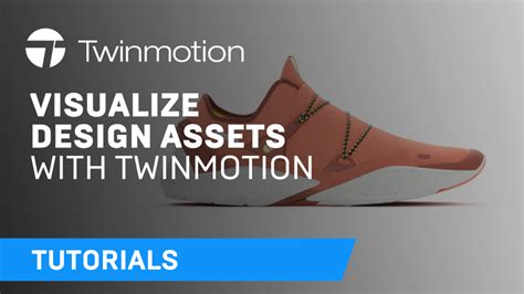 Visualize Design Assets With Twinmotion: A Special Fashion Week Video Premiere - ArtStation Magazine