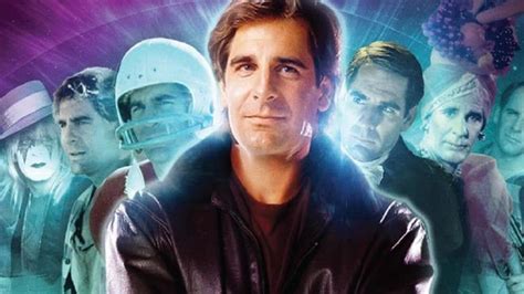 Scott Bakula aclara definitivamente si estará o no en la nueva Quantum Leap