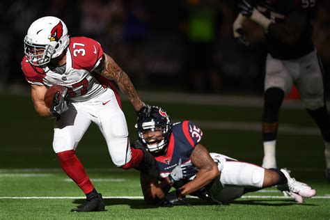 Everything we learned in the Cardinals’ 31-21 loss to the Texans