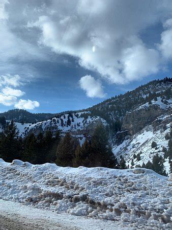 Logan Canyon Scenic Drive - 2019 All You Need to Know BEFORE You Go (with Photos) - TripAdvisor