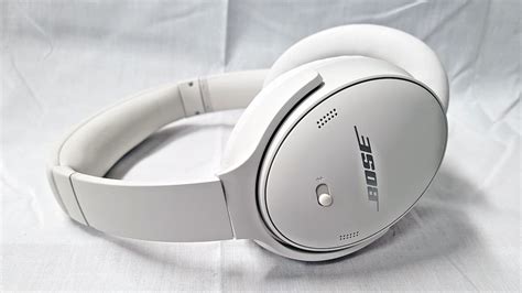 Bose QuietComfort 45 Wireless ANC Headphones: Review - ecoustics.com