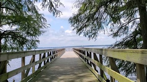 Reelfoot Lake State Park Guide | Spago Chattanooga