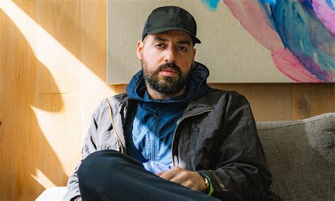 Ronnie Fieg Named Creative Director of New York Knicks