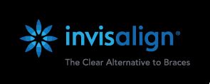 invisalign logo | Partners in Dental Health