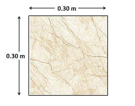 How To Calculate Tiles Needed For A Floor - Civiconcepts