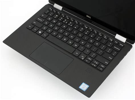 LaptopMedia » Dell XPS 13 (9365) 2-in-1 review – the good old XPS 13 ...