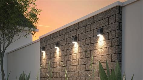 Outdoor Wall Lights - Form + Function