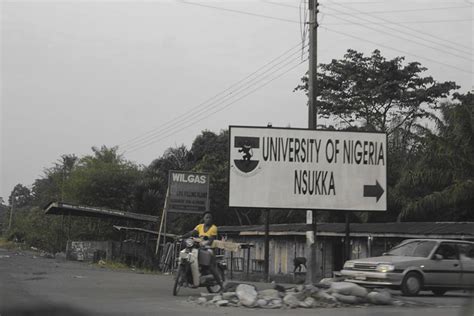 University of Nigeria Nsukka | University of Nigeria Nsukka … | Flickr ...