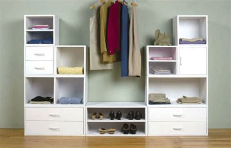 29 Modular Storage Cube Systems – Vurni