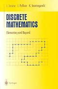 Buy Cheap Discrete Mathematics Textbooks Online | Discrete Mathematics ...