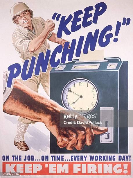 88 Punching Time Clock Stock Photos, High-Res Pictures, and Images ...