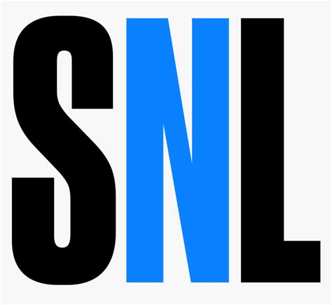 2015 0902 Snl Logo-abbreviated Color02 Nw - Snl Logo Transparent, HD ...