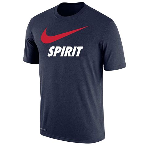 Washington Spirit | NWSL Shop