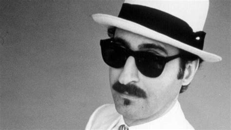 RIP Leon Redbone | Live Music News