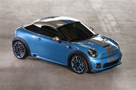 MINI Coupe | Auto Express