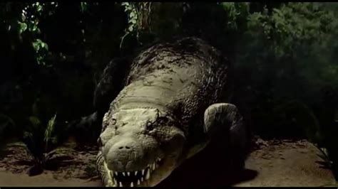 Titanoboa: Monster Snake - All Minor Appearances - YouTube