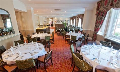 Durley Dean Hotel - Bournemouth | Groupon