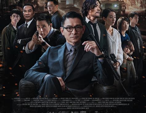 TheTwoOhSix: I Did It My Way / 潜行 - Movie Review