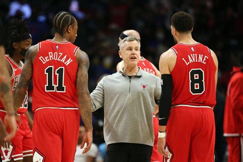 Bucks And Bulls Starting Lineups For Game 4 - Fastbreak on FanNation