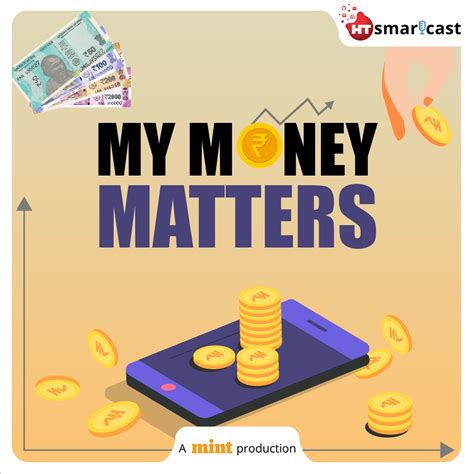 My Money Matters: Listen to the My Money Matters Audio Show Online