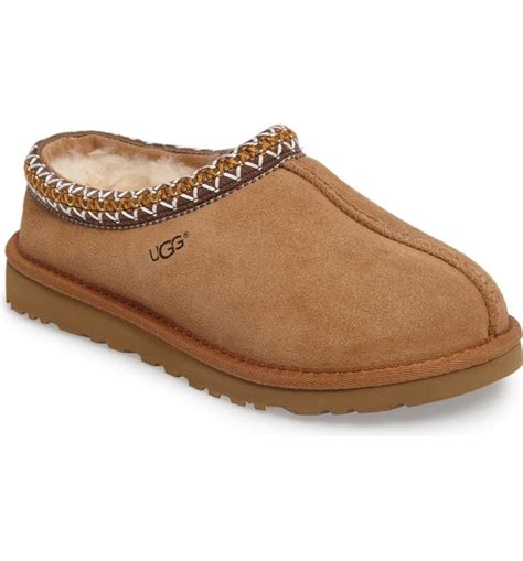 UGG® Tasman Slipper (Women) | Nordstrom | Pantuflas