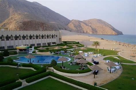 DIBBA BEACH RESORT - Updated 2021 Prices, Hotel Reviews, and Photos (Oman/Dibba Al Bay Ah ...