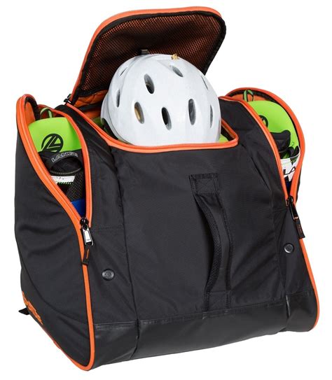 Snowboard Boot and Gear Bag | Sportube - StoreYourBoard.com