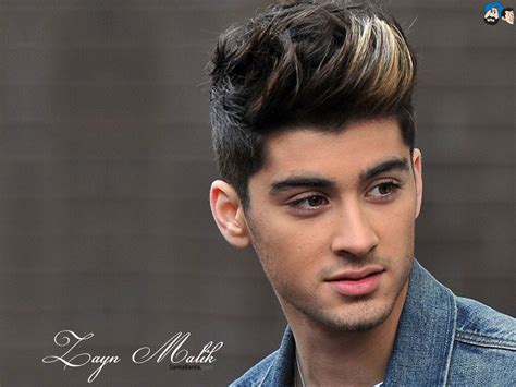 Zayn Malik twitter; Ravishing Facts About Chart Busting One Direction ...