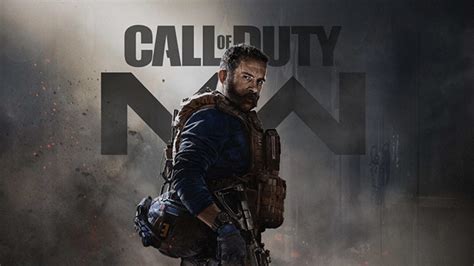 Call of Duty-Modern Warfare (2019): All you need to know about first ...