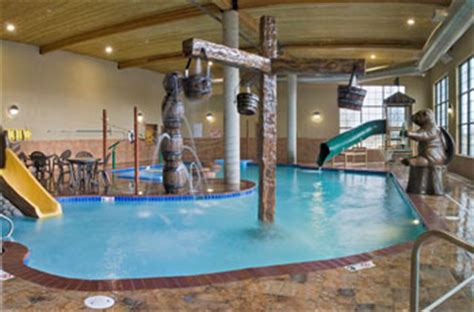 Hotels Near Kid's Fun in Billings, MT, Billings - Best Western Plus Kelly Inn & Suites Billings ...