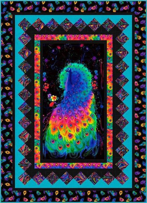 Peacock Fabric : r/peacocks