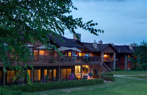 Sugar Lake Lodge (Grand Rapids, MN) - Resort Reviews - ResortsandLodges.com