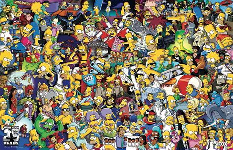 HD wallpaper: The Simpson wallpaper, The Simpsons, Homer Simpson, Bart Simpson | Wallpaper Flare